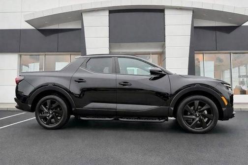 2024 Hyundai SANTA CRUZ 