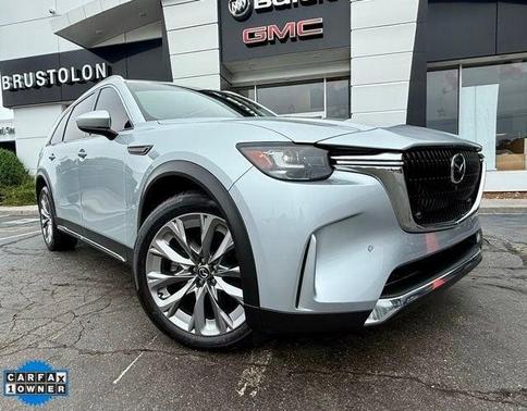 2024 Mazda CX-90 3.3 Turbo Premium Plus