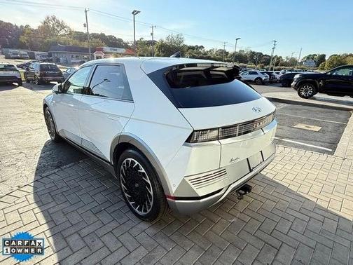 2023 Hyundai IONIQ 5 Limited