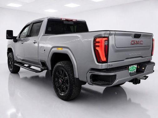 Sterling 2024 GMC Sierra 2500 AT4