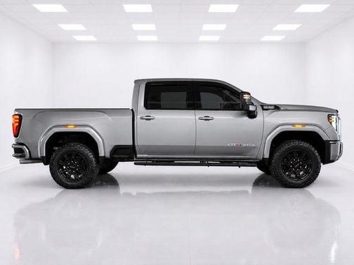 Sterling 2024 GMC Sierra 2500 AT4