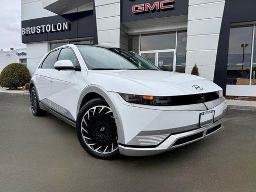 2023 Hyundai IONIQ 5 Limited