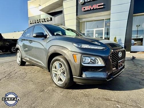 2018 Hyundai KONA SE