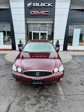 2007 Buick LaCrosse CX