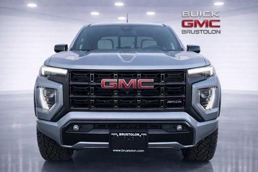 2023 GMC Canyon AT4X