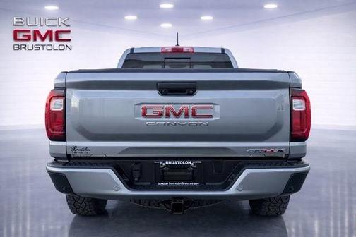 Sterling 2023 GMC Canyon AT4X