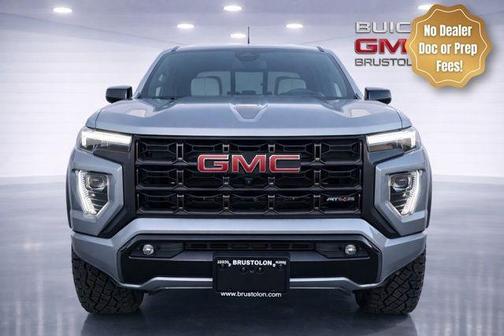 Sterling 2023 GMC Canyon AT4X