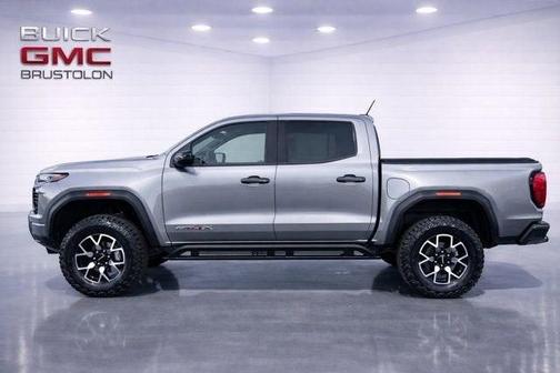 2023 GMC Canyon AT4X