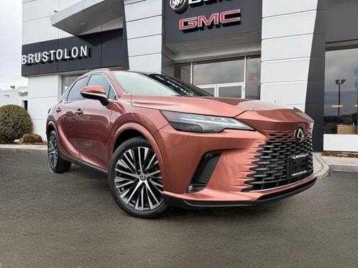 2023 Lexus RX 350 Premium Plus