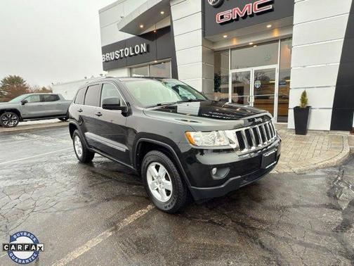 2013 Jeep Grand Cherokee Laredo
