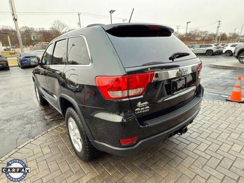 2013 Jeep Grand Cherokee Laredo