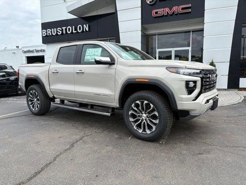 Dune 2026 GMC Canyon Denali