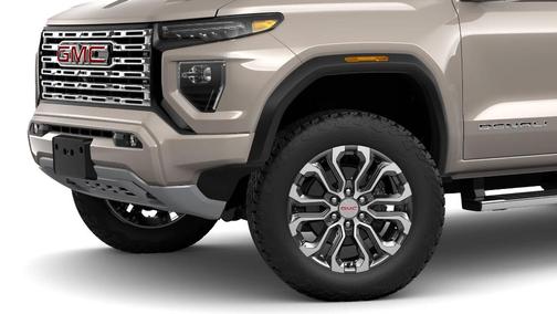 Dune 2026 GMC Canyon Denali