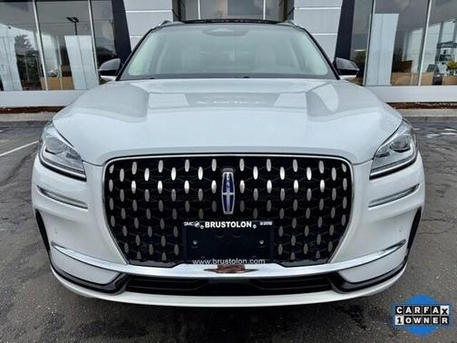 2024 Lincoln Corsair Grand Touring