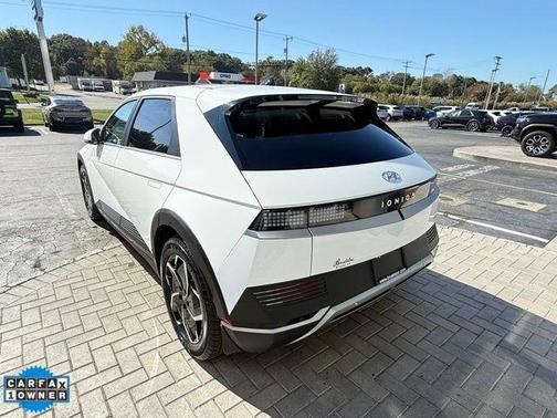 2023 Hyundai IONIQ 5 SEL