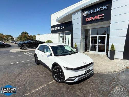 2023 Hyundai IONIQ 5 SEL