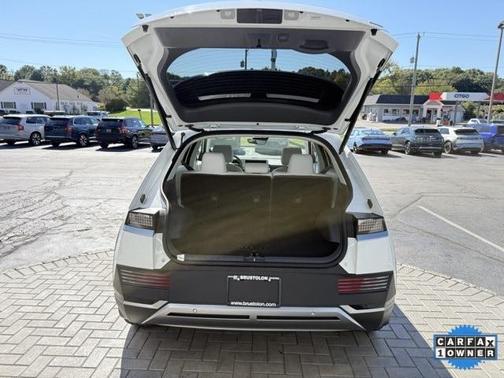2023 Hyundai IONIQ 5 SEL