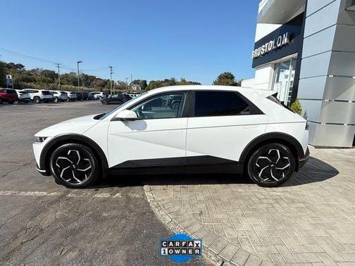 2023 Hyundai IONIQ 5 SEL