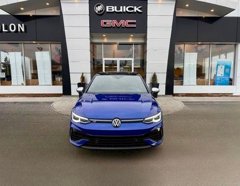 2024 Volkswagen Golf R 2.0T
