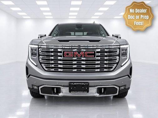 Sterling 2024 GMC Sierra 1500 Denali