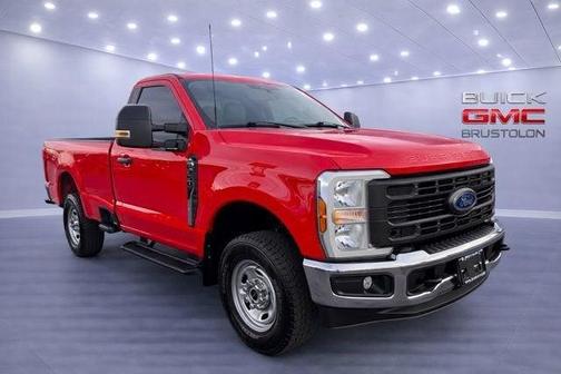 2024 Ford F-350 XL
