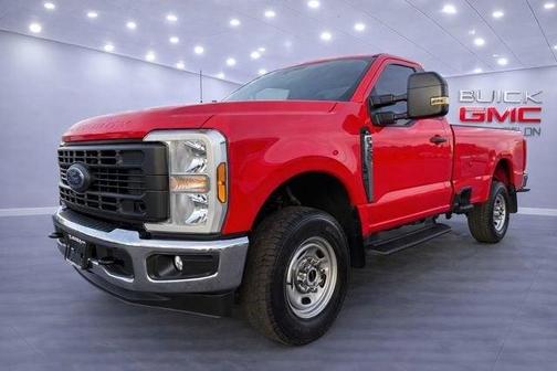 2024 Ford F-350 XL