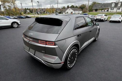 2024 Hyundai IONIQ 5 Limited