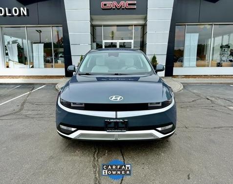 2023 Hyundai IONIQ 5 SEL
