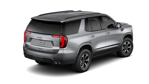 Sterling 2026 GMC Yukon AT4