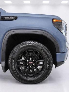 Metallic 2026 GMC Sierra 1500 Elevation