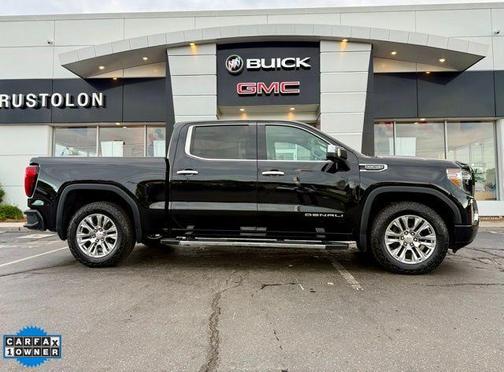 2019 GMC Sierra 1500 Denali