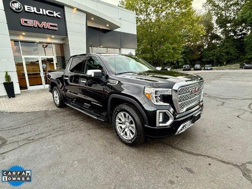 2019 GMC Sierra 1500 Denali