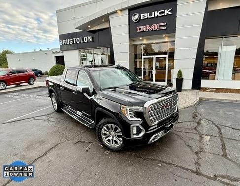 2019 GMC Sierra 1500 Denali