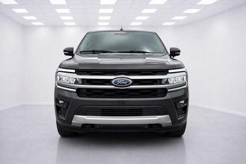 Dark Matter Metallic 2023 Ford Expedition XLT