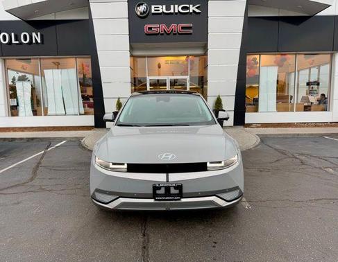 2024 Hyundai IONIQ 5 Limited