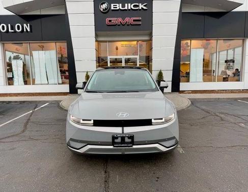 2024 Hyundai IONIQ 5 Limited