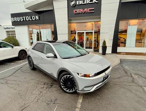 2024 Hyundai IONIQ 5 Limited