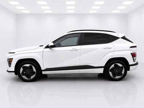 Atlas 2025 Hyundai KONA EV SEL