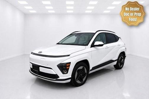 Atlas 2025 Hyundai KONA EV SEL
