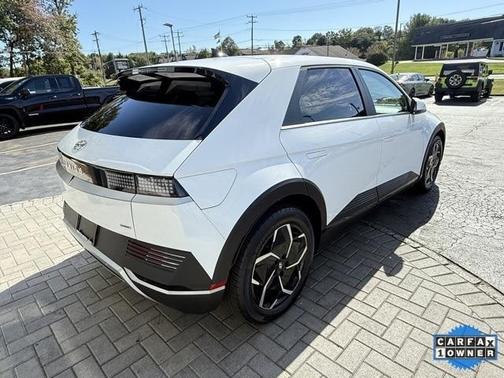 2023 Hyundai IONIQ 5 SEL