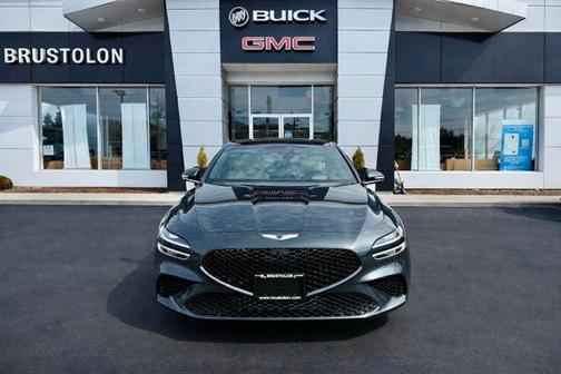 2023 Genesis G70 3.3T