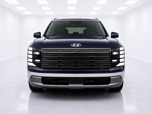 Sapphire 2026 Hyundai PALISADE Limited