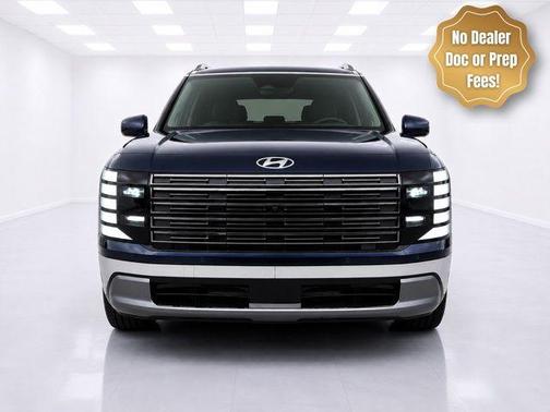 Sapphire 2026 Hyundai PALISADE Limited