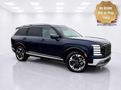 Sapphire 2026 Hyundai PALISADE Limited