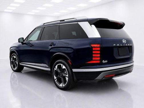 Sapphire 2026 Hyundai PALISADE Limited