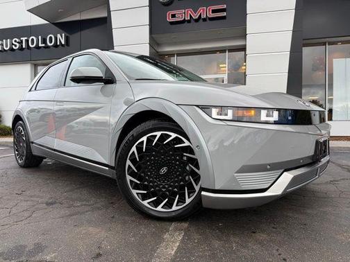 2024 Hyundai IONIQ 5 Limited