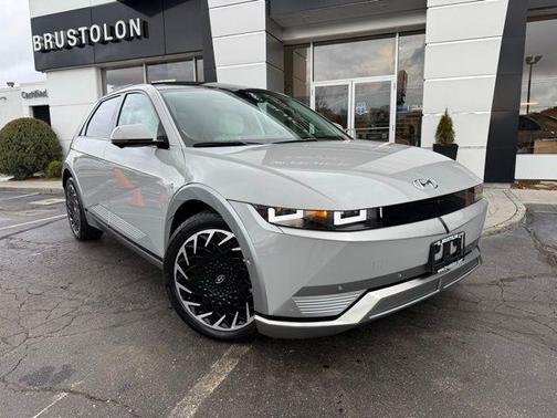 2024 Hyundai IONIQ 5 Limited