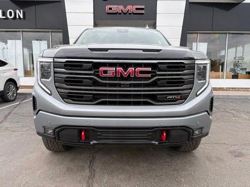 Sterling 2026 GMC Sierra 1500 AT4