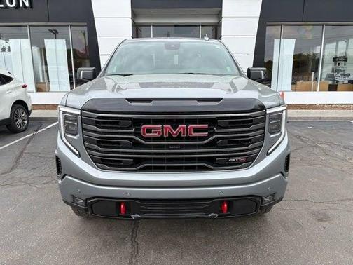 Sterling 2026 GMC Sierra 1500 AT4