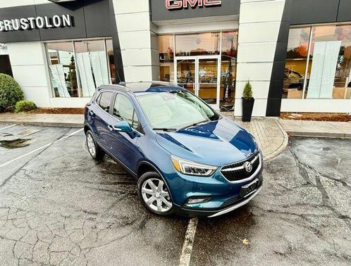 2019 Buick Encore Essence